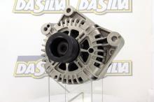 DA SILVA S.A.S. 010666