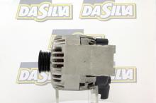 DA SILVA S.A.S. 010667