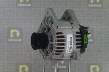 DA SILVA S.A.S. 010670