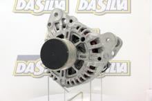 DA SILVA S.A.S. JA010672