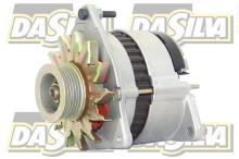DA SILVA S.A.S. 010673