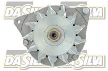 DA SILVA S.A.S. 010675