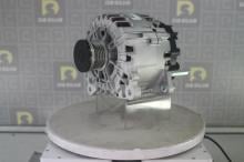 DA SILVA S.A.S. 010678