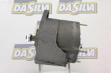 DA SILVA S.A.S. 010679