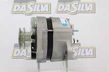 DA SILVA S.A.S. 010680