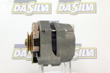 DA SILVA S.A.S. 010681