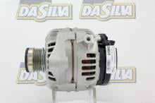 DA SILVA S.A.S. 010682