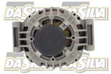 DA SILVA S.A.S. 010685