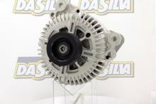 DA SILVA S.A.S. 010687