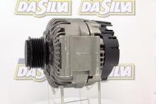 DA SILVA S.A.S. 010688