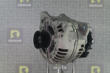 DA SILVA S.A.S. 010690