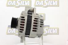 DA SILVA S.A.S. 010691