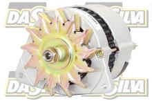 DA SILVA S.A.S. 010693
