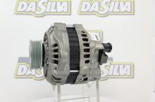 DA SILVA S.A.S. 010694
