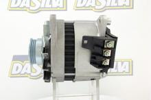 DA SILVA S.A.S. 010695
