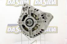 DA SILVA S.A.S. 010696