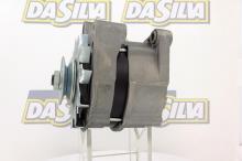 DA SILVA S.A.S. 010697