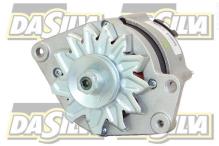 DA SILVA S.A.S. 010699