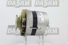 DA SILVA S.A.S. 010700