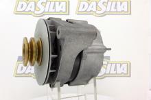 DA SILVA S.A.S. 010701