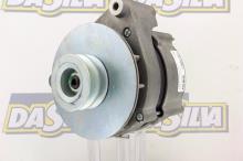 DA SILVA S.A.S. 010702