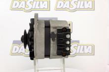 DA SILVA S.A.S. 010705