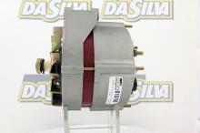 DA SILVA S.A.S. 010706