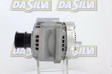 DA SILVA S.A.S. 010709