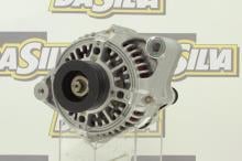 DA SILVA S.A.S. 010710