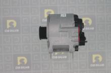 DA SILVA S.A.S. 010713
