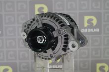 DA SILVA S.A.S. 010715
