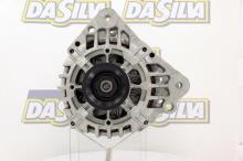 DA SILVA S.A.S. 010717