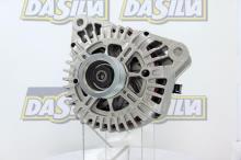 DA SILVA S.A.S. 010718