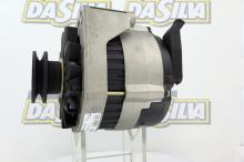 DA SILVA S.A.S. 010719