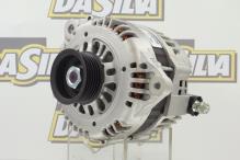 DA SILVA S.A.S. 010720
