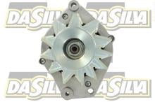 DA SILVA S.A.S. 010721