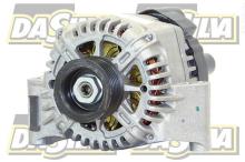 DA SILVA S.A.S. 010723