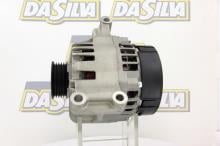 DA SILVA S.A.S. 010728