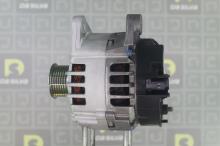 DA SILVA S.A.S. JA010729