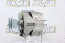 DA SILVA S.A.S. 010730