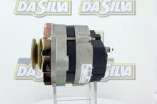 DA SILVA S.A.S. 010734