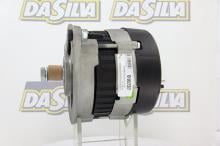 DA SILVA S.A.S. 010737