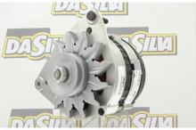 DA SILVA S.A.S. 010739