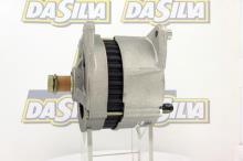 DA SILVA S.A.S. 010740
