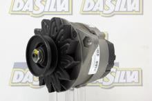 DA SILVA S.A.S. 010742