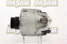 DA SILVA S.A.S. 010749