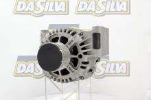 DA SILVA S.A.S. 010750