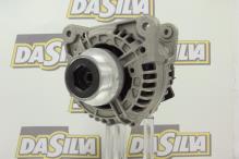 DA SILVA S.A.S. 010751