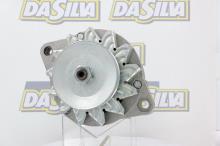 DA SILVA S.A.S. 010752
