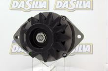 DA SILVA S.A.S. 010755